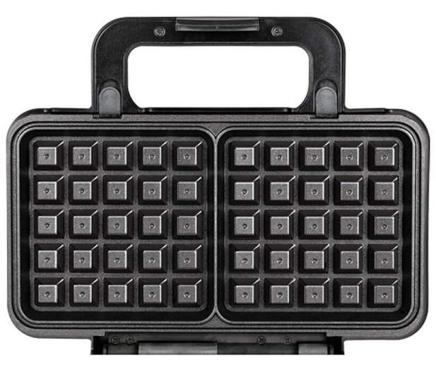 MPM Product Opiekacz 3w1 MOP-43M - 1185702 - zdjęcie 3